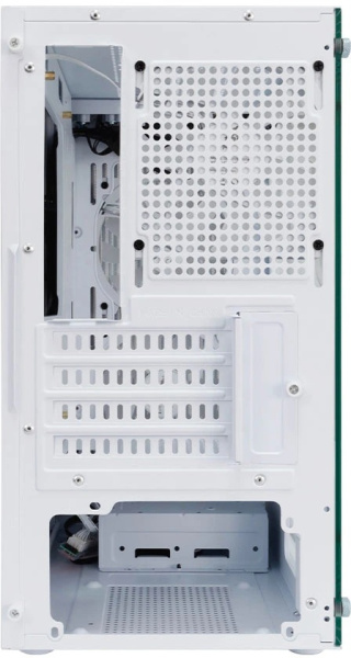 фото Корпус mATX 1STPLAYER BLACK.SIR BS-2 ARGB в Красноярске