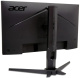 фото Монитор 27 " Acer XV270UP6bmiiprx, Черный, [UM.HX0CD.601] в Екатеринбурге