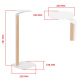 фото Комплект UNITEKI STW102SPEAKER в Санкт-Петербургe