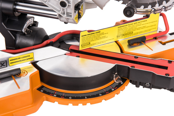 фото Пила дисковая Worx WX845.9 в Краснодаре