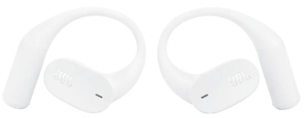 фото Наушники  JBL JBLSENSELITEWHT