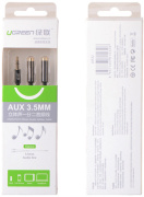 фото Кабель акустический UGREEN UG-10532