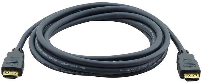 

Кабель Kramer C-MHM/MHM-35 HDMI – HDMI (вилка-вилка) c Ethernet 10,6 м, C-MHM/MHM-35