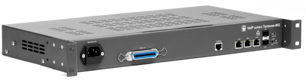 фото Шлюз VoIP НПО Телеком Телеком-MG-16FXS-DC в Перми
