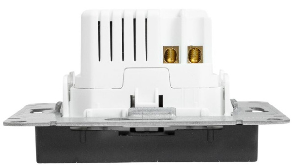 фото Розетка USB  EKF UP1-SOB-2USBC в Воронеже