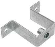 фото Кронштейн EKF din-k-50