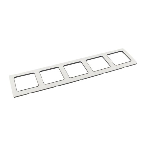 фото Рамка пятерная  EKF EAM-G-306-10 в Красноярске