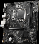 фото Материнская плата MSI PRO H610M-G DDR4