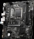 фото Материнская плата mATX MSI PRO H610M-G DDR4 в Уфе