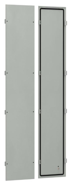 Изображение товара Боковая панель IEK YKM40D-FO-SP-200-040-54 для шкафов защита от воды и пыли