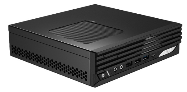 фото Компьютер  MSI Pro DP21 14M Mini в Красноярске