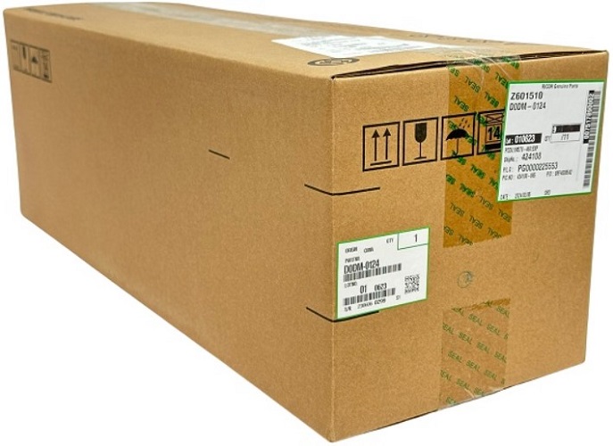 

Запчасть Ricoh D0E34052 втулка для IMC4510-6010 SLEEVE:FUSING:220-240V (400k), D0E34052