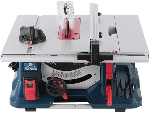 фото Пила  Bosch GTS 635-216 в Челябинске
