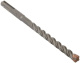 фото Бур по бетону EKF db-10-160-4x4