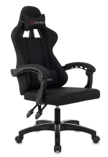 фото Кресло игровое ZOMBIE RUDGER в Екатеринбурге