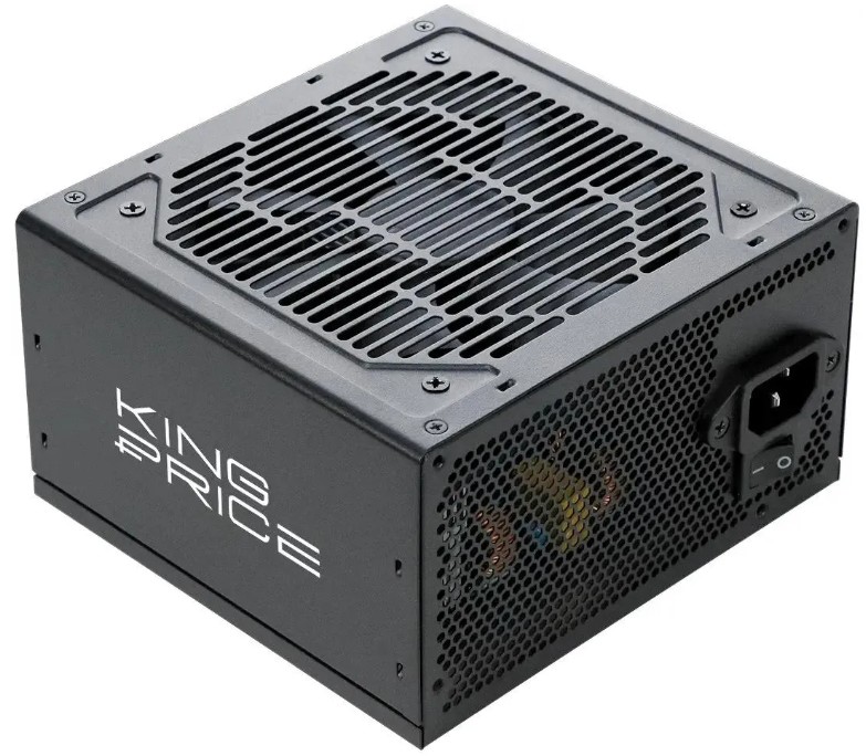 

Блок питания ATX KINGPRICE KPPSU350 350W, KPPSU350