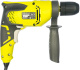 фото Дрель ударная Ryobi RPD500-G