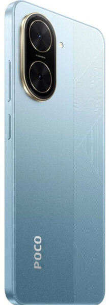 фото Смартфон  Xiaomi POCO C71 RU 4/128GB в Нижнем Новгороде