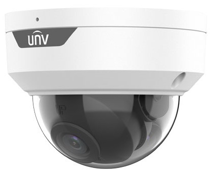 фото Видеокамера IP UNIVIEW IPC322LB-AF28WK-G в Омске