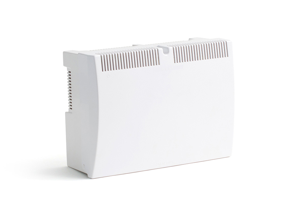 

Источник бесперебойного питания Бастион SKAT-PoE.48DC-120VA 50Гц 180-245В, ном.ток нагрузки 2А, пласт.корпус, SKAT-PoE.48DC-120VA