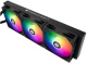 фото Система охлаждения жидкостная Thermalright Frozen Horizon 360 Black ARGB V2 в Казани
