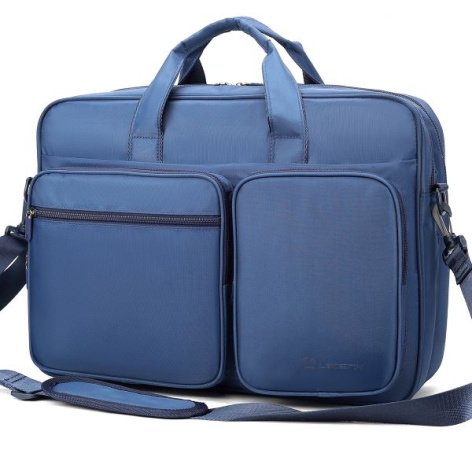 фото Сумка для ноутбука Lamark L267 Blue в Казани