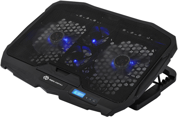 фото Подставка для ноутбука  Digma D-NCP170-4 в Красноярске