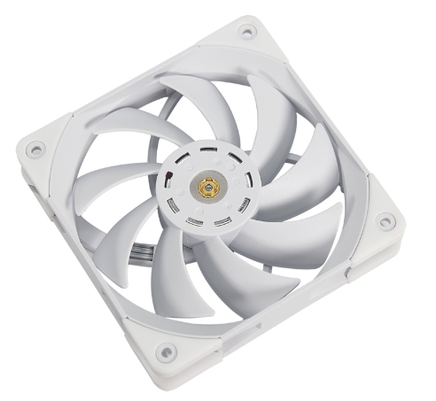 Изображение товара Вентилятор Thermalright TL-C12-W 120x120 мм для ПК эффективное охлаждение