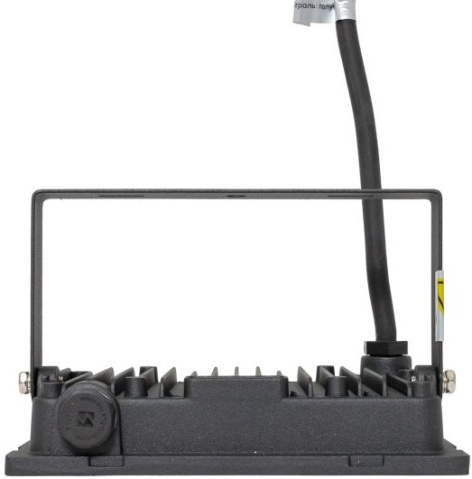 фото Прожектор светодиодный EKF FLL-3004-50-6500 в Челябинске