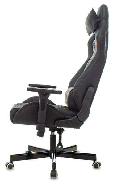 фото Кресло игровое Бюрократ KNIGHT OUTRIDER B в Самаре