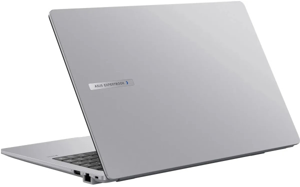 фото Ноутбук ASUS Expertbook P1503CVA-S72496 15.6" (Intel Core 5, 8Гб DDR5, SSD 512 Гб, , Без ОС) Серый [90NX0881-M02V50]