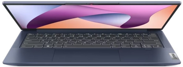 фото Ноутбук  Lenovo IdeaPad Slim 5 14ABR8 в Ростове-на-Дону 14 ", Ryzen 7, 16 Гб RAM, 1 Тб SSD, Radeon Graphics, Синий