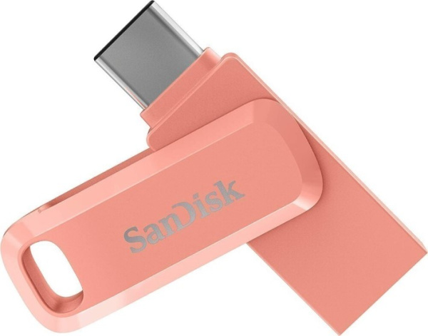 фото Накопитель USB 3.1 512GB SanDisk Ultra Dual Drive Go в Омске