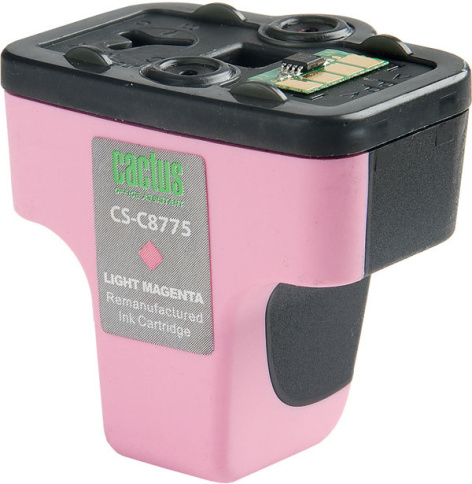 фото Картридж  Cactus CS-C8775 в Челябинске