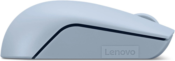 фото Мышь wireless Lenovo 300 Compact в Перми