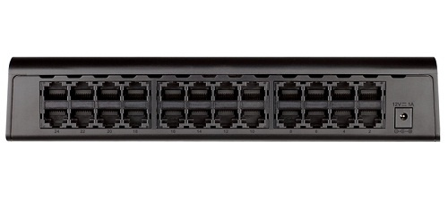 фото Коммутатор неуправляемый D-link DES-1024A/E1B в Уфе