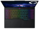 фото Ноутбук  Lenovo Legion 5 15IRX10 в Санкт-Петербургe 15.1 ", Core i7, 16 Гб RAM, 512 Гб SSD, GeForce RTX 5050, Черный