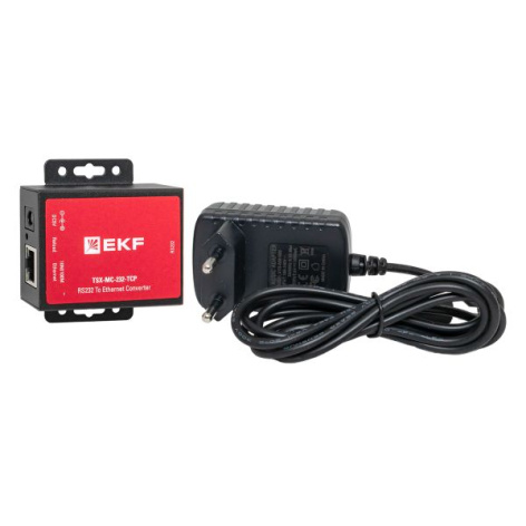 фото Преобразователь  EKF TSX-MC-232-TCP в Уфе