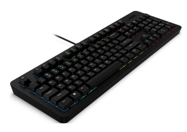 фото Клавиатура  Lenovo Legion K310 RGB в Ростове-на-Дону