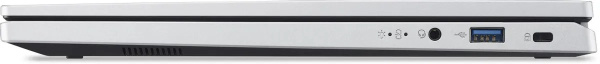 фото Ноутбук  Acer Aspire Go AG14-31P-P7CL в Самаре 14 ", Intel N, 8 Гб RAM, 512 Гб SSD, UHD Graphics, Металлический