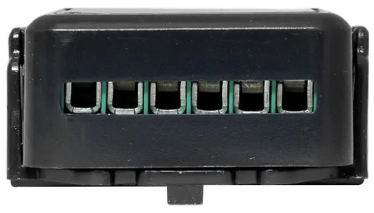 фото Реле умное EKF scsh-1g-zb в Уфе