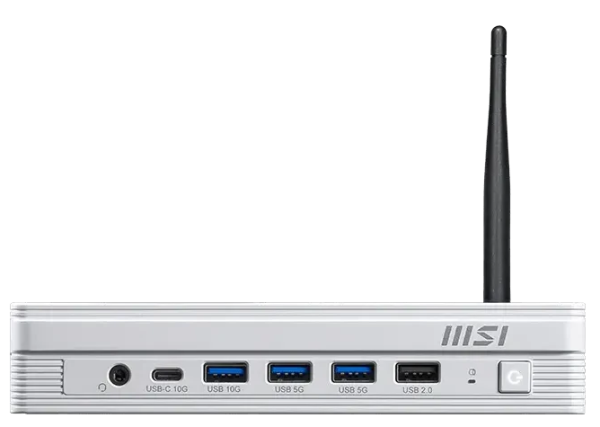 фото Неттоп  MSI Pro DP10 A14MG-010BRU в Санкт-Петербургe