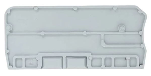 фото Заглушка  EKF EP-PIT-1,5-3 в Екатеринбурге