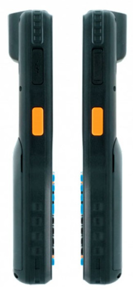 фото Терминал сбора данных Newland N7 Pro II в Красноярске