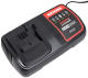 фото Перфоратор аккумуляторный KEYANG HD20BLH-24T