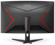 фото Монитор AOC C32G2ZE