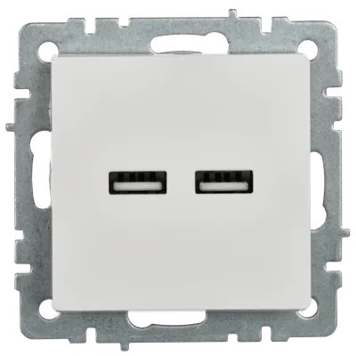 фото Розетка  IEK BR-U21-D31-K01 в Екатеринбурге