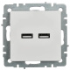 фото Розетка  IEK BR-U21-D31-K01 в Екатеринбурге