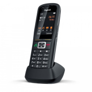 фото Дополнительная трубка DECT Gigaset S700H
