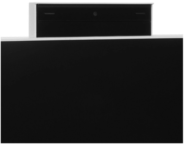 фото Моноблок 27" HP 27-cr0156nh NT (Intel Core i7 1355U, 8ГБ SODIMM DDR4, SSD 512 ГБ, Intel UHD Graphics, Не установлена) Белый [A9VA3EA#BH5]